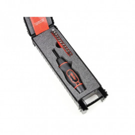 Norbar Torque Screwdriver Kit 0.3 1.5nm 1/4in Hex
