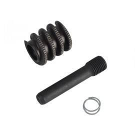 Bahco 9031 2 Spare Knurl & Pin & Spring