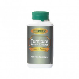 Briwax Furniture Reviver Restorer 250ml