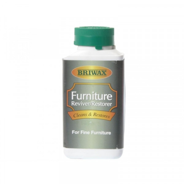 Buy Briwax Furniture Reviver Restorer 250ml Online - Paint