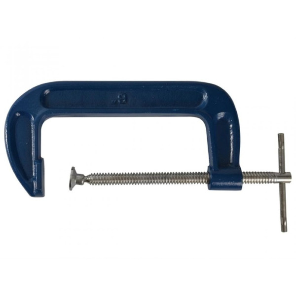 Buy Blue Spot Tools Fine Thread G Clamp 6in Online - Consumer Electronics