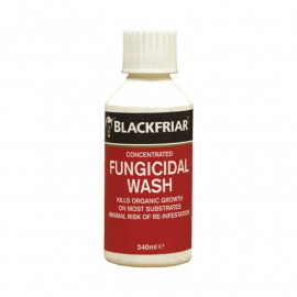 Blackfriar Concentrated Fungicidal Wash 240ml