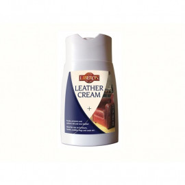 Liberon Leather Cream Neutral 150ml