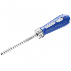 Britool Screwdriver Ratcheting
