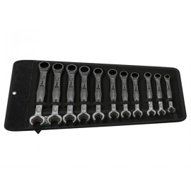 Wera Joker Combi Ratchet Spanner Set of 11 Metric