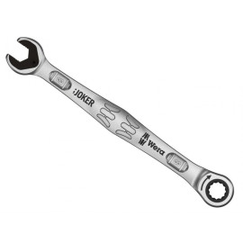 Wera Joker Combi Ratchet Spanner 8mm