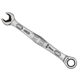 Wera Joker Combi Ratchet Spanner 11mm