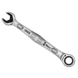 Wera Joker Combi Ratchet Spanner 12mm