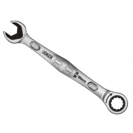 Wera Joker Combi Ratchet Spanner 14mm