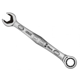 Wera Joker Combi Ratchet Spanner 15mm