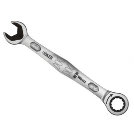 Wera Joker Combi Ratchet Spanner 16mm