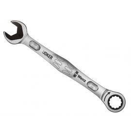 Wera Joker Combi Ratchet Spanner 18mm