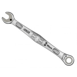 Wera Joker Combi Ratchet Spanner 516in