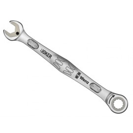 Wera Joker Combi Ratchet Spanner 38in
