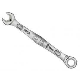 Wera Joker Combi Ratchet Spanner 716in