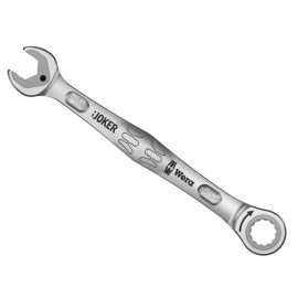 Wera Joker Combi Ratchet Spanner 12in