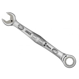 Wera Joker Combi Ratchet Spanner 916in