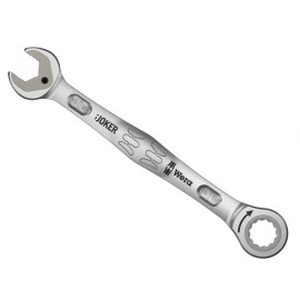 Wera Joker Combi Ratchet Spanner 58in