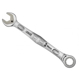 Wera Joker Combi Ratchet Spanner 1116in
