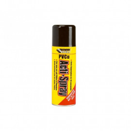 Everbuild Pvcu Acti Spray 200ml