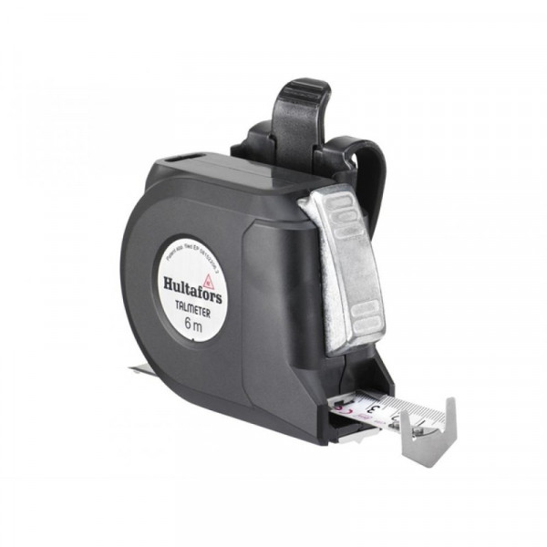 Buy Hultafors Talmeter Marking Measure Tape 6m (Width 25mm) Online - Consumer Electronics