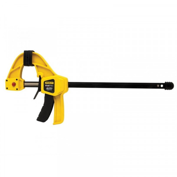 Buy Stanley FatMax Auto Trigger Clamp 150mm (6in) Online - Consumer Electronics Buy Stanley FatMax Auto Trigger Clamp 150mm (6in) Online - Consumer Electronics