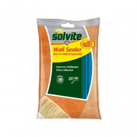 Solvite Wall Sealer 30m