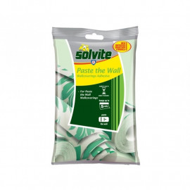 Solvite Paste the Wall Wallpaper Paste Sachet 5 Roll