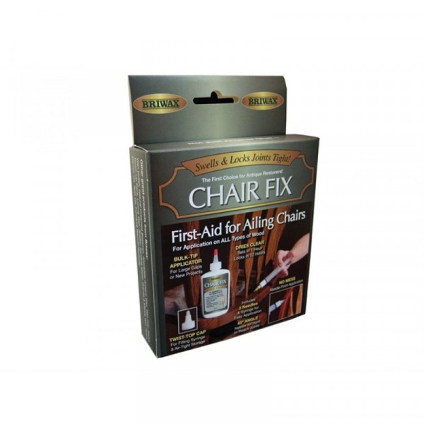 Buy Briwax Chair Fix Repair Kit Online - Adhesive Tapes & Glues & Accessories Buy Briwax Chair Fix Repair Kit Online - Adhesive Tapes & Glues & Accessories