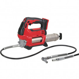 Milwaukee M18 Gg 0 Cordless Grease Gun 18 Volt Bare Unit
