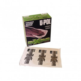 U Pol High Performance Tack Cloths Pack 50