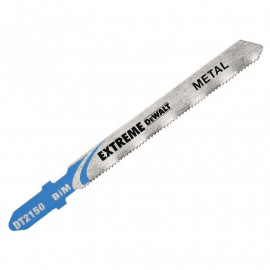 Dewalt Dt2150qz Jigsaw Blades 86mm (pack 3)