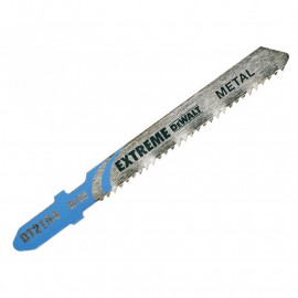 Dewalt Dt2154qz Jigsaw Blades 76mm (pack 3)
