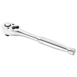 Britool Steel Handle Ratchet 14in Drive