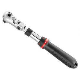 Facom Flexible Extendable Locking Ratchet 1/2in Drive