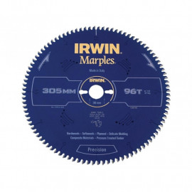 Irwin 1897467 Marples 305mm Circular Saw Blade 96t