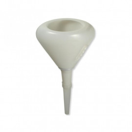 Lumatic Polythene Anti Splash Funnel 230mm 9in Diameter