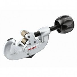 Ridgid Screw Feed No.10 Tubing and Conduit Cutter 25mm Capacity 32910