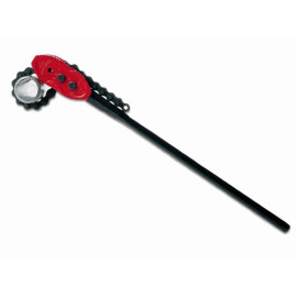Ridgid Chain Tong Single Ended 114 457mm (4 18in) Capacity
