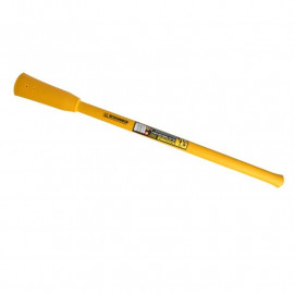 Roughneck Fibreglass Handle 90cm for Picks, Mattocks Mauls