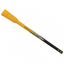 Roughneck Fibreglass Pick Handle Soft Grip 915mm 36 Inch