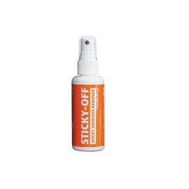 Rustins Sticky off 60ml