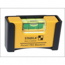 Stabila Pocket Pro Level Display 8pc 17773