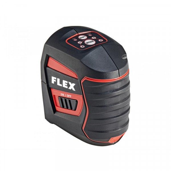 Buy Flex ALC 2/1 Basic Self Levelling Laser Online - Measuring & Testing
