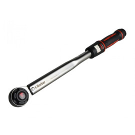 Norbar Pro 400 'mushroom' Head Torque Wrench 3/4in Drive 80 400nm