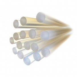 Rapid Gen T Glue Sticks 1kg Bag Diameter 12mm X 190mm