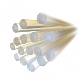 Rapid Gen T Glue Sticks 2.5kg Bag Diameter 12mm X 295mm