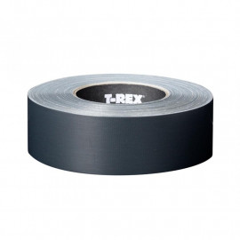Shurtape T Rex Duct Tape 48mm X 11m Graph Grey