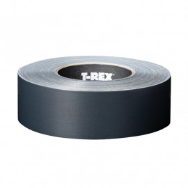 Shurtape T Rex Duct Tape 25mm X 9.1m Graphite Grey