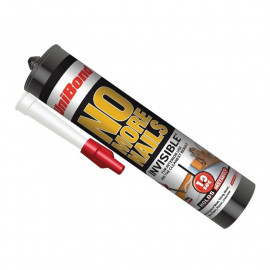 Unibond No More Nails Invisible Cartridge 300ml
